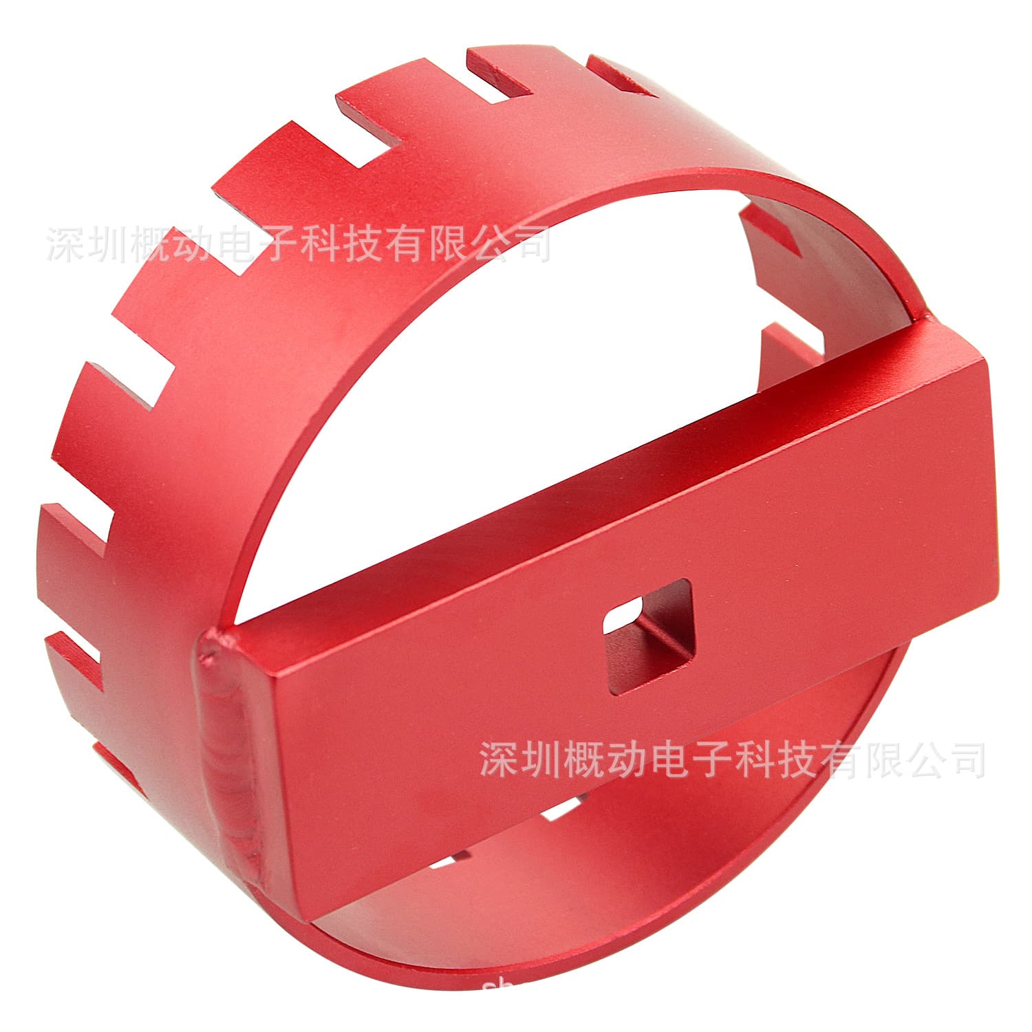 Compatible with Volvo S60/S80 +V70 XC70 XC90 Lock Ring Removal Tool Fuel Pump Socket 69800