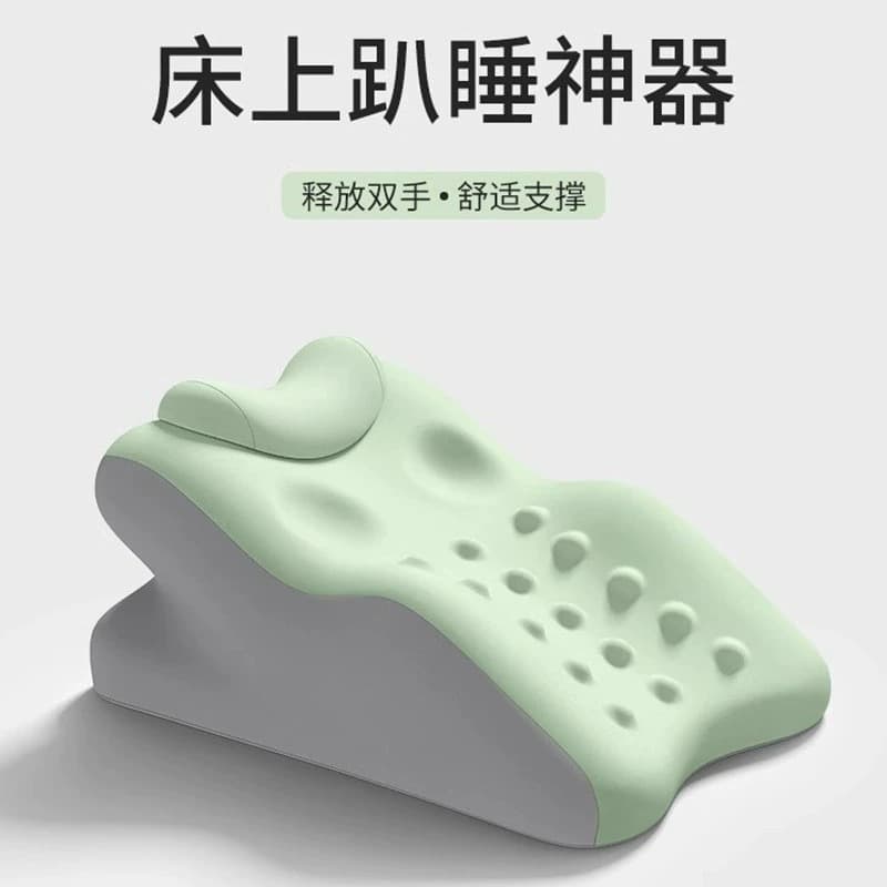 Cross-border foreign trade bed cushion, posture cushion, multi-functional couple tummy pillow, couple auxiliary device, butt lift tummy pillow