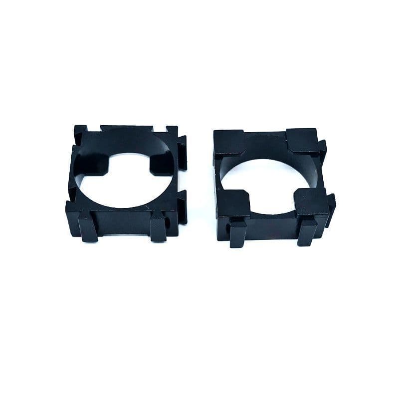 18650 lithium battery assembly box bracket splicing bracket cell bracket battery splicing bracket battery box