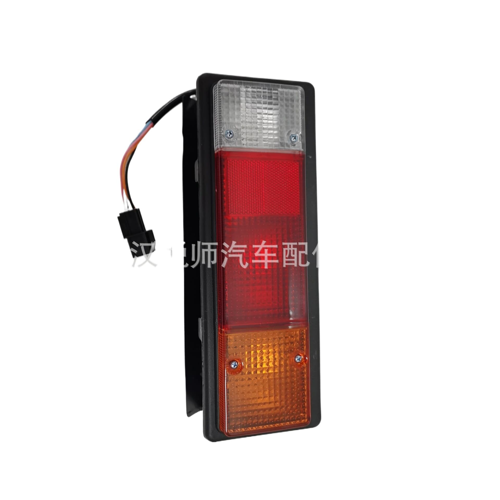 MK485411 Compatible with Mitsubishi CANTER FUSO Canter 4D33 4D34 Light Truck Rear Tail Light HRS Plastic