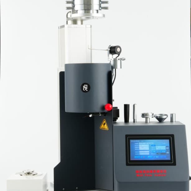 Liangchuang Brand Mid-to-High-End Self-developed Melt Indexer, Multiple Patents, Import Substitute