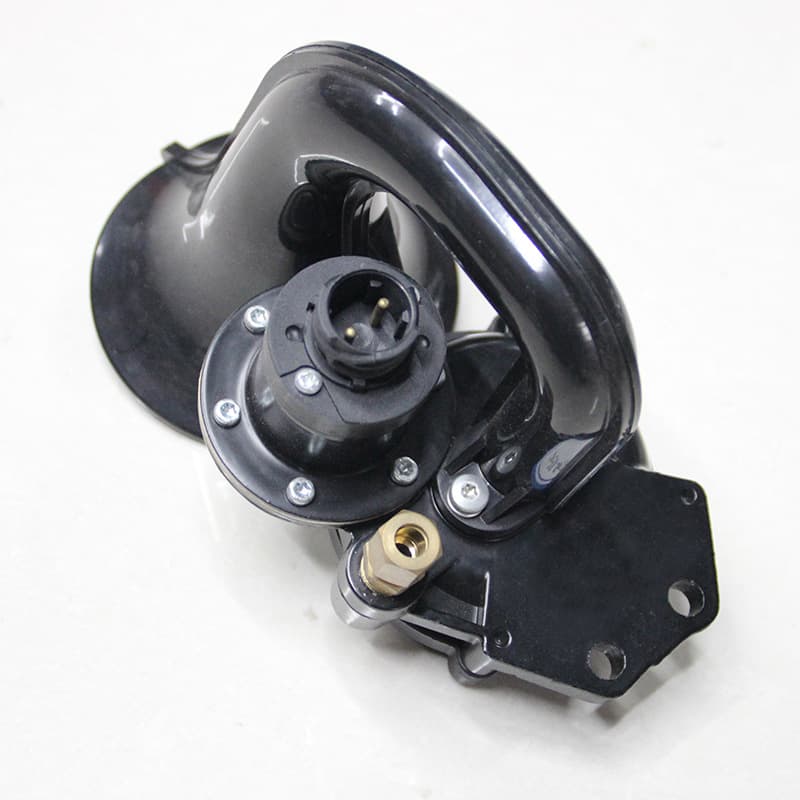 Air Horn for Trucks 12V/24V European Truck Air Horn 20383071 Quality Guaranteed