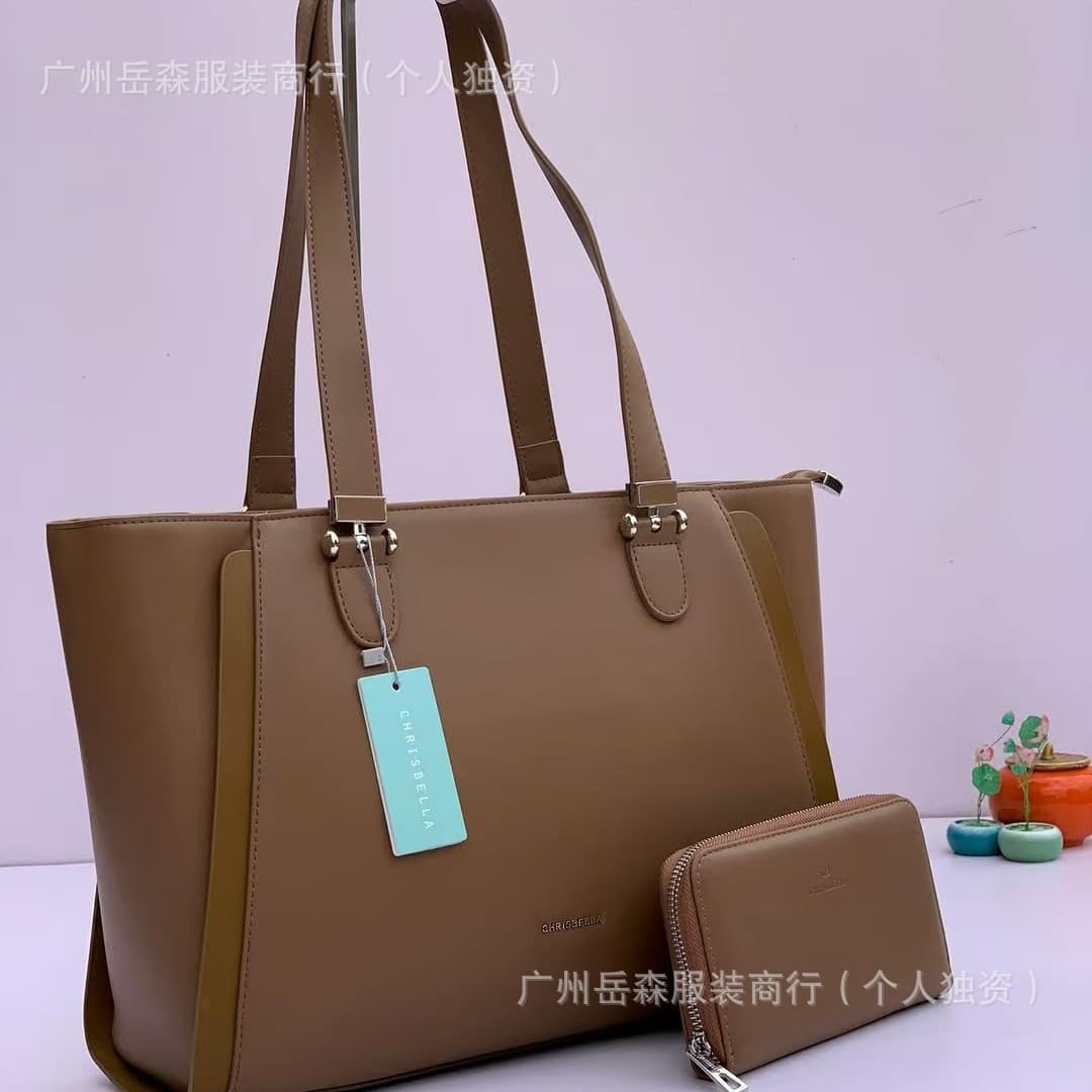 Wholesale Handbags Fashion Handbags Tote Bags Urban Elegant Stylish Ladies' Bags