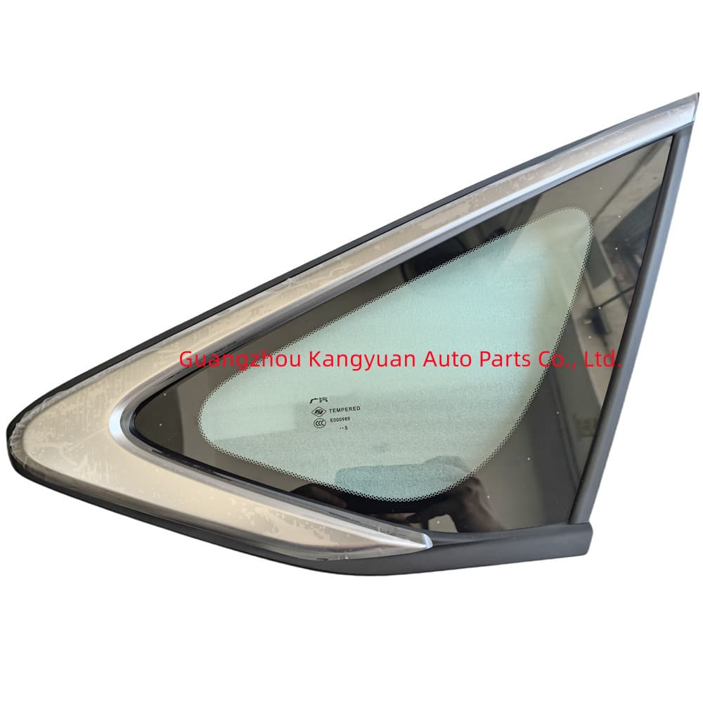 73550-30A-A01 For Honda 2023-2025 Accord Rear Quarter Glass Rear Quarter Window