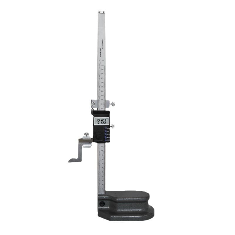 Wholesale SHRN Guiliang Brand Digital Height Caliper 0-300mm 0-500mm Electronic Height Gauge In Stock