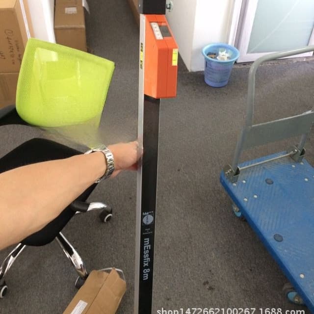 Advantage supply German NEDO telescopic ruler F880151 585121 original imported discount