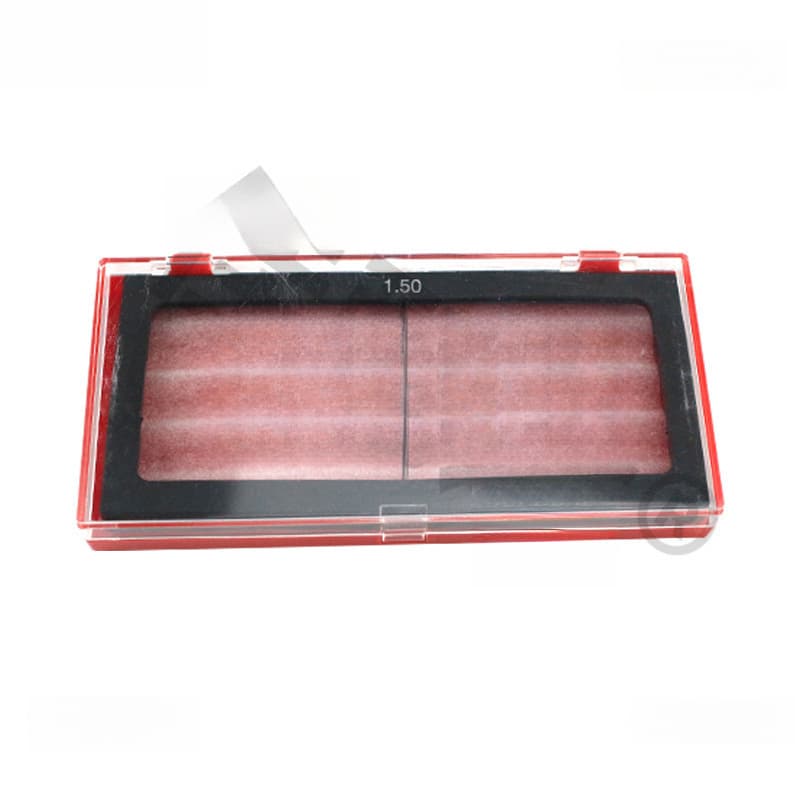 Welding Lens PC Magnifier / Glass Magnifier
