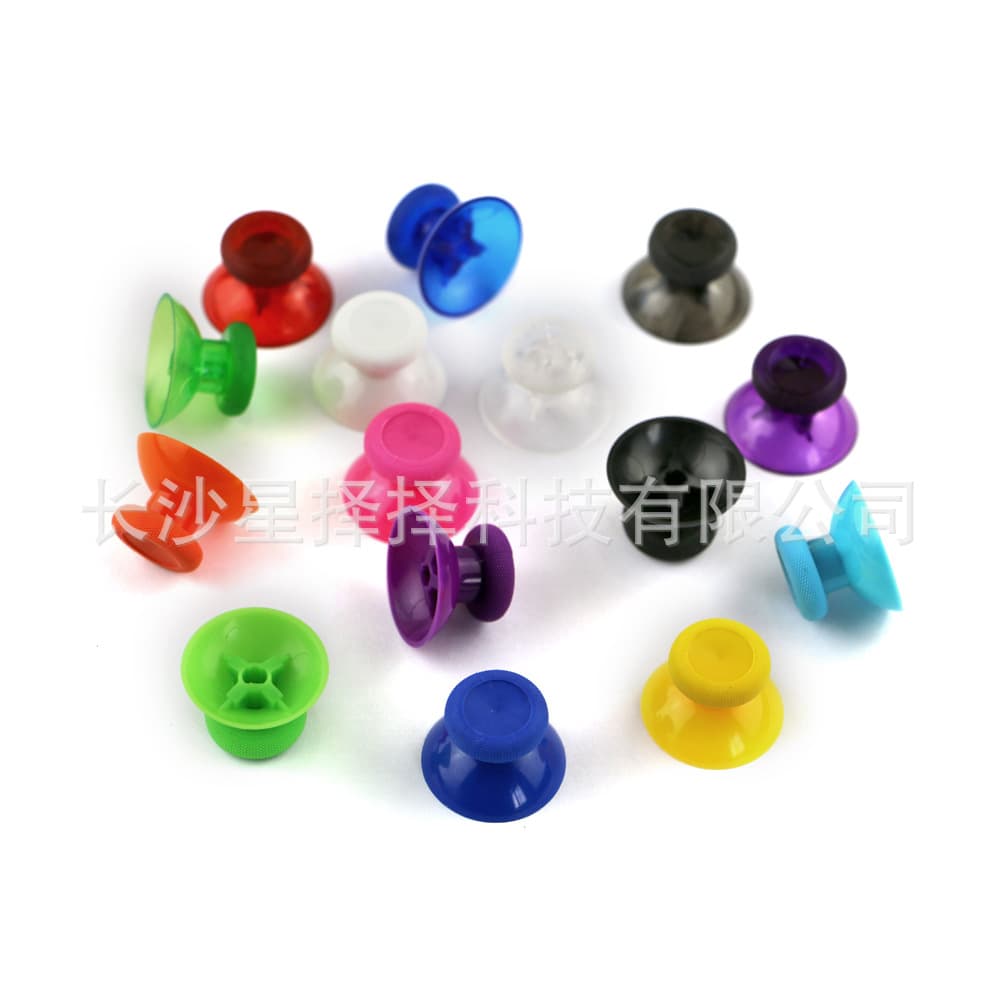 Suitable for XBOX ONE rocker cap, game controller mushroom head cap, xboxone joystick rocker cap