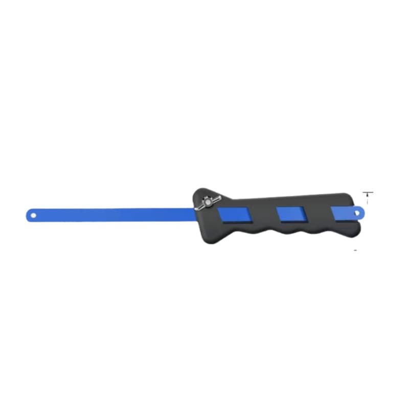 Butterfly Mini Hacksaw Frame Factory Custom Processing Portable Mini Saw Frame Hand Tool Mini Saw Frame