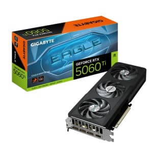 Falcon GeForce RTX 5060Ti EAGLE MAX OC 8G Desktop Gaming eSports Drawing AI Graphics Card
