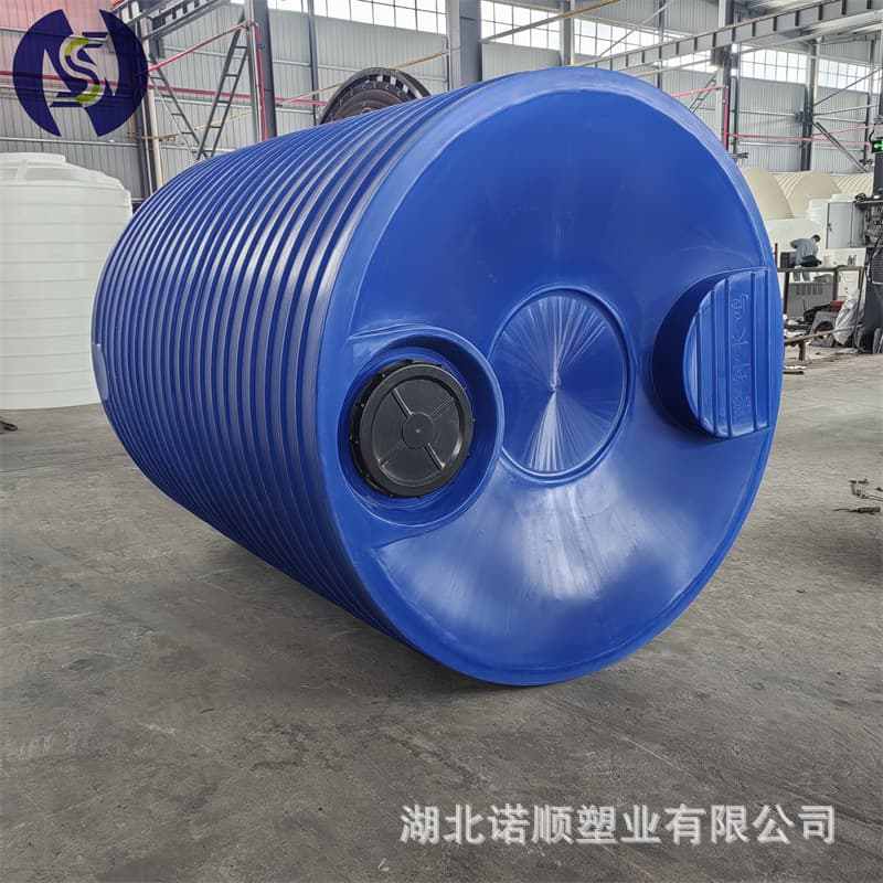 Factory Direct 5000L Forest Fire Water Storage Barrel Natural Rainwater Collection Tank 10T Fire Water Tank