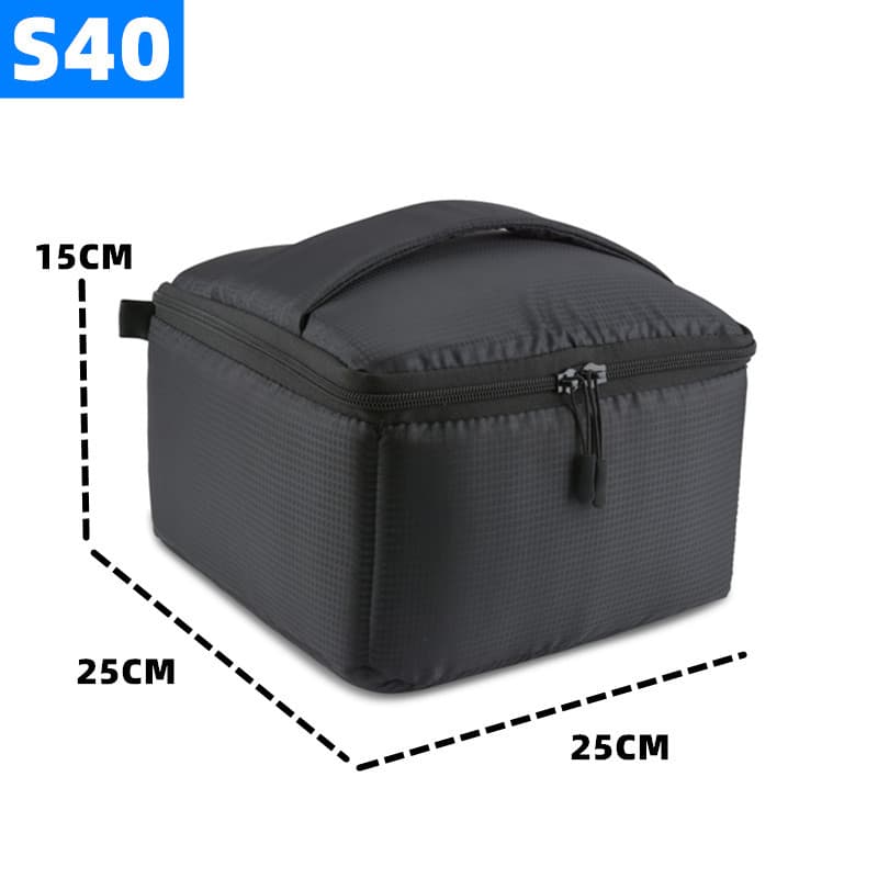 Universal Projector Bag for Xiaoming Q1Pro/Q2/Q2Pro and XGIMI NEW Z8X/N20/Z5/H1