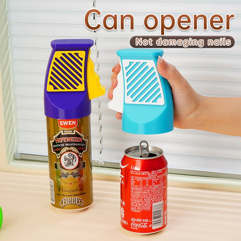 Cross-border New Product 3D-printed Beverage Can Opener
