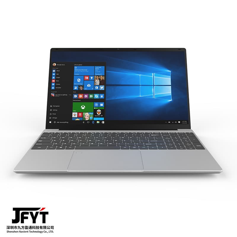 N5095 Laptop 15.6 Inch Computer Office Business Foreign Trade Cross-Border Factory Wholesale New