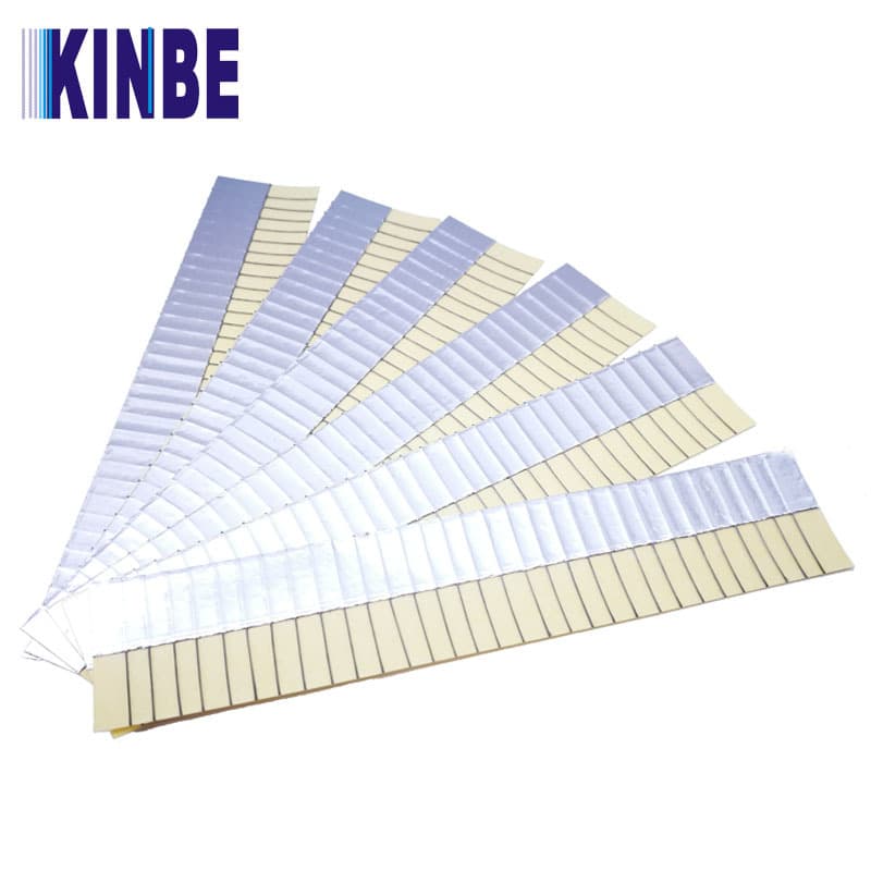 Static Removal Brush for Printers Copiers Sorting Machines Printing Presses Scanners Anti-Static Conductive Brush Industrial Brush