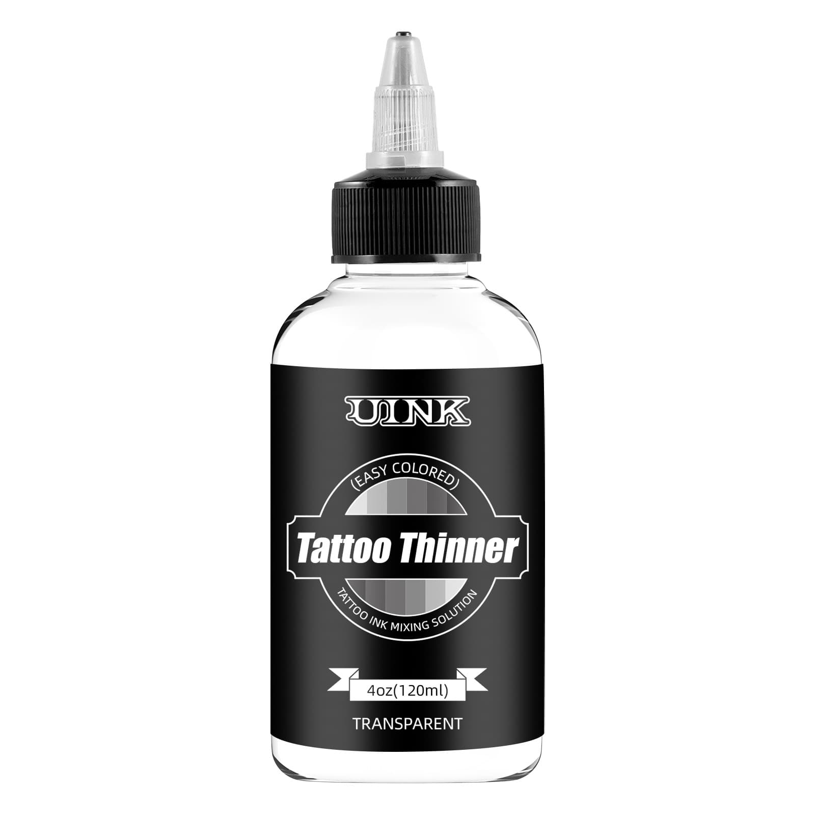 UINK Tattoo Ink Blender Tattoo Ink Diluent Tattoo Ink Neutralization Consumables Tattoo Tools