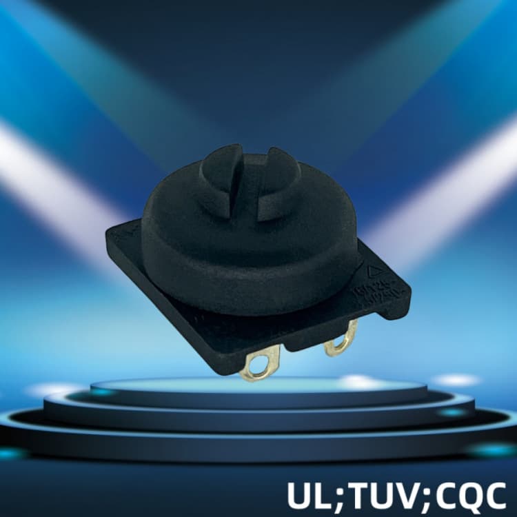Factory direct sales rotary switch XN-16 mixer egg beater heater 8. high current rotary switch