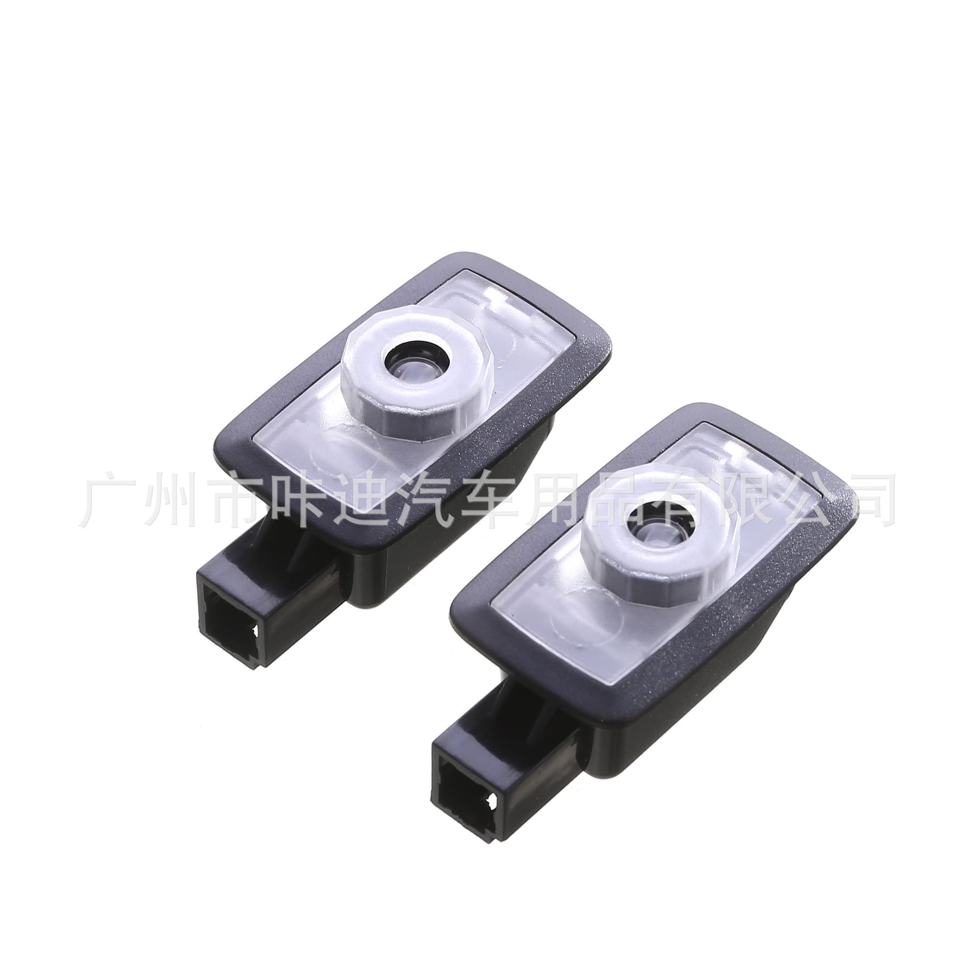 BYD Han Tang EV DM-i Song Pro Plus S6 DM-i Fade-resistant Door Projector Welcome Light Modification