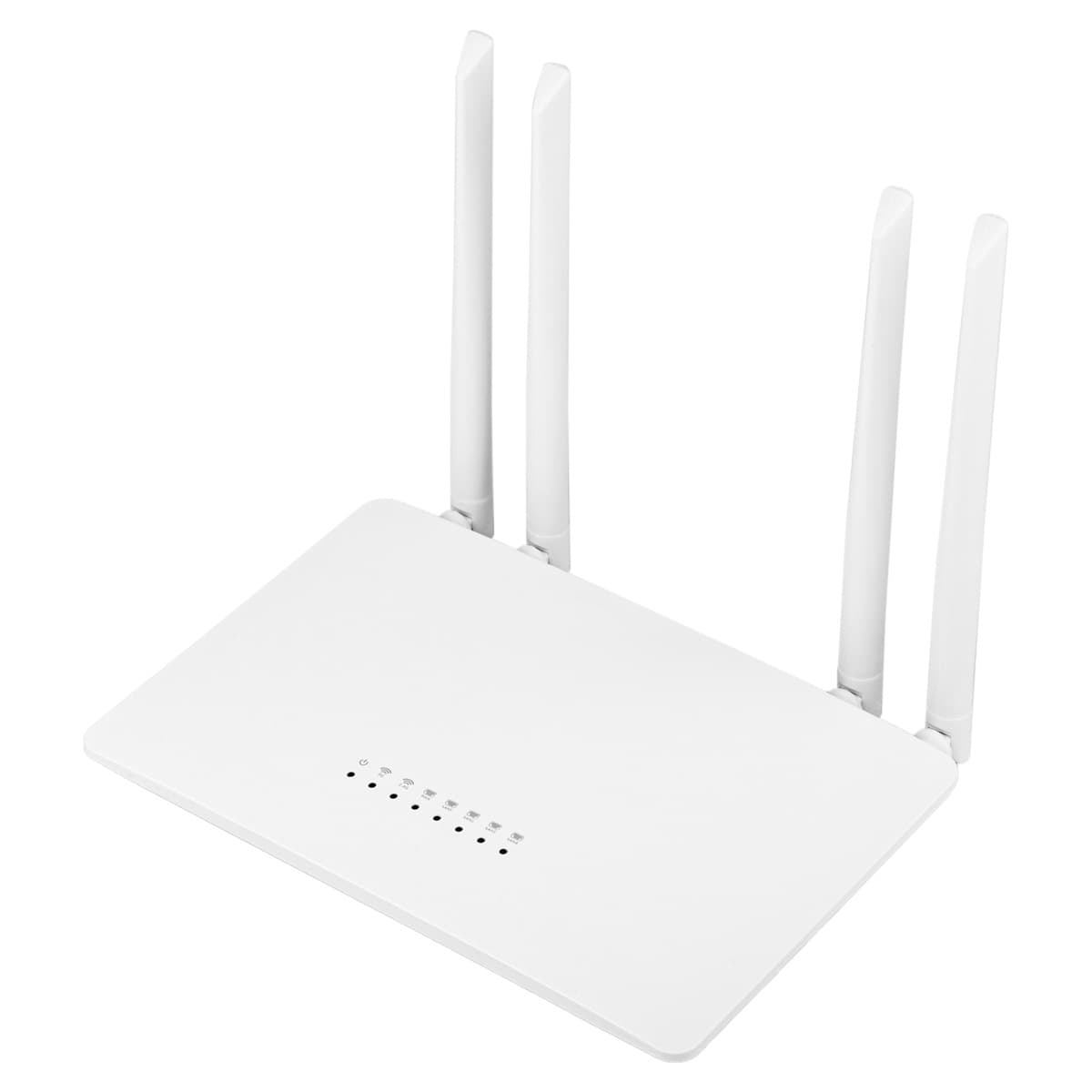 AC1200M Router Dual Band Wireless Router Home Gigabit WiFi Wholesale