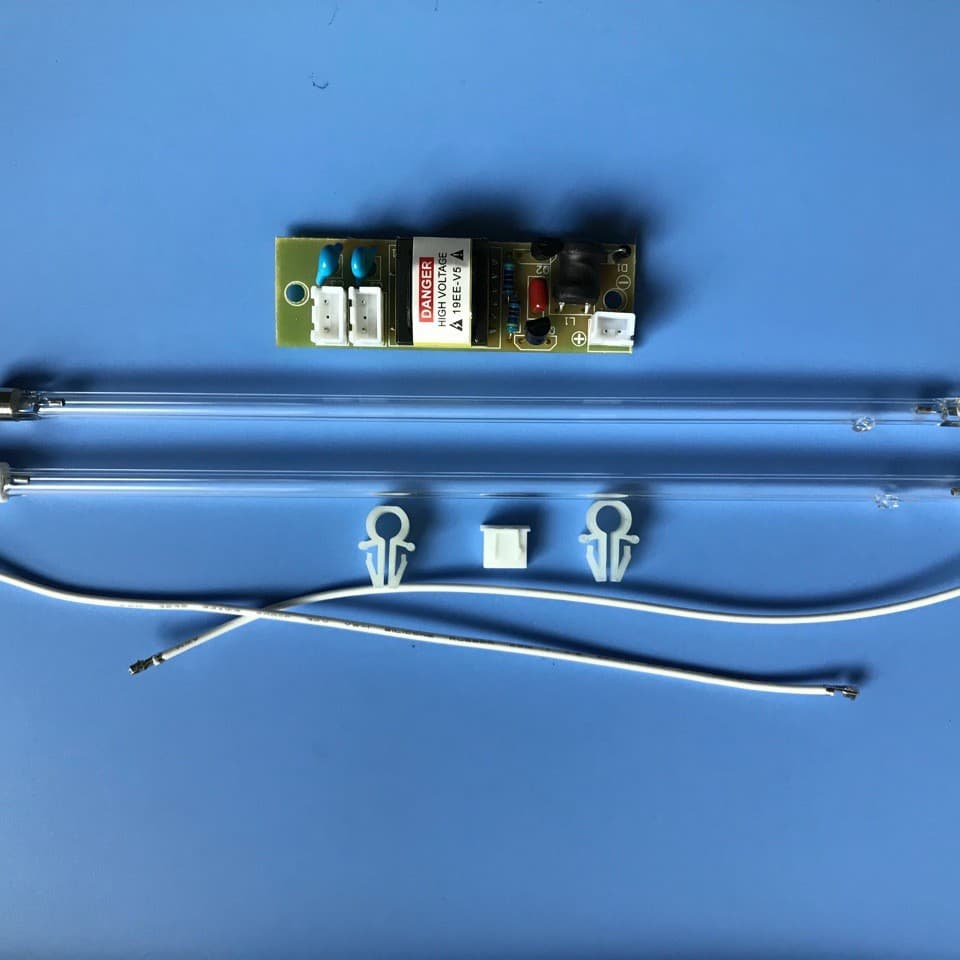 Factory Direct Supply Mobile Phone Sterilizer UV Lamp UVC Tube