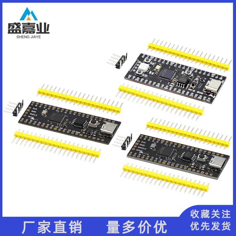 The RP2040 Raspberry Pi core board is compatible with the RP2 Raspberry Pi Pico Micropython.