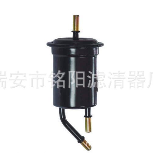 OK30A-13-480 specializes in the production of high-end gasoline filters that are more quality than price, safe and secure
