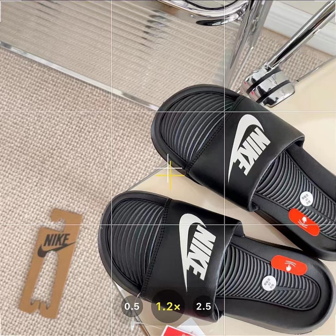 Summer Pure Original American AJ Sandals, Flying Man Outdoor Wear, Velcro Sports Non-Slip Internet-Famous Ins Trendy Sandals for Men and Women