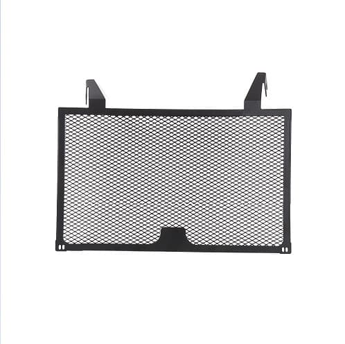 Motorcycle Parts Metal Radiator Protective Mesh Guard Cover for Various Brands and Models