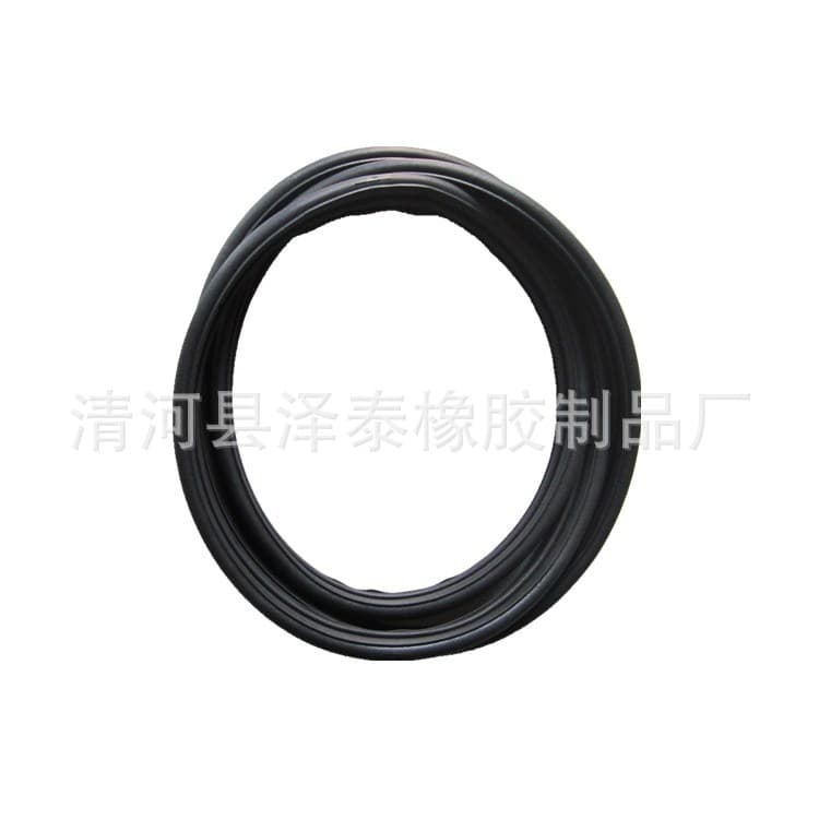 2L3Z-1820708-Aa Supply F150 F250 Ram Door Seal Strip Waterproof Rubber Strip