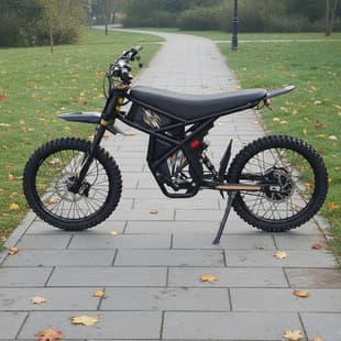 Cross-border Exclusive GT73 PRO Electric Mountain Bike 3000W EU/US Warehouse Stock