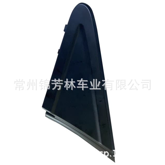 Applicable to 2012 civic rearview mirror triangle trim panel civic 75495-TR0-A01