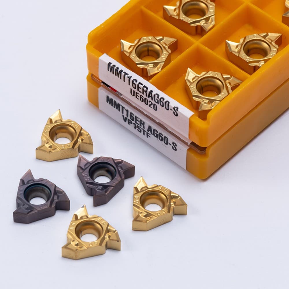MMT16IR MMT16ER AG60S VP15TF UE6020 US735 Cross-Border Trade Carbide Tool