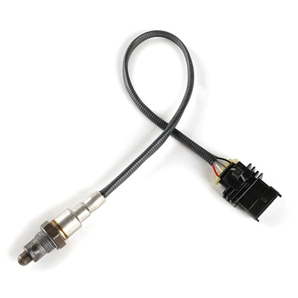 Compatible with Ducati 1260 950 1200 Oxygen Sensor M18 Spec 55214491B