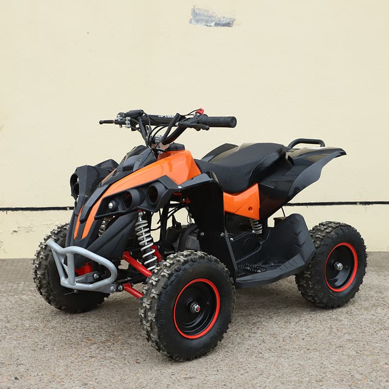 Adult Four-Wheel Sand Buggy Electric Shaft Drive Off-Road ATV Mountain All-Terrain Motorcycle Wholesale