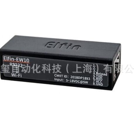 HF EW11A HF-EE11A Replacement Model ('Elfin-EW40) 'Elfin-EW41-0