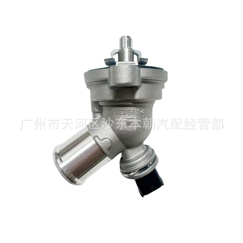25199831, 96988257 Engine Coolant Thermostat for Chevrolet Spark QQ