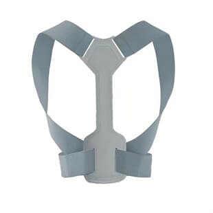 Dragon Bone Support Humpback Correction Invisible Adult Men and Women Posture Corrector Correction Device Correct Sitting Posture Shoulder Humpback Correction