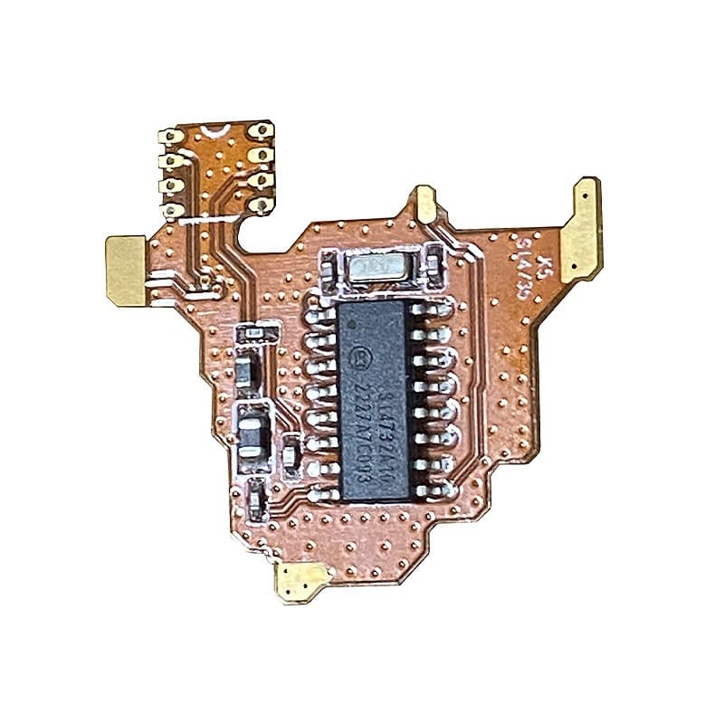 UVK5 K6 Walkie Talkie SI4732 Modification Module FPC Version