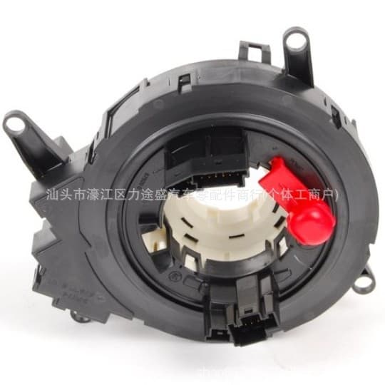 For BMW Auto Parts Spring Coil Housing 61316976394 61319129499 61319122509
