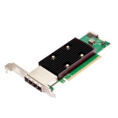eHBA 9600W-16e Tri-Mode Storage Adapter Avago Genuine Original Host Bus Adapter