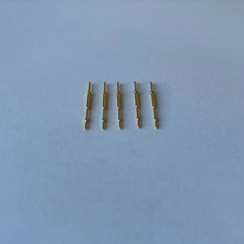 PCB pins