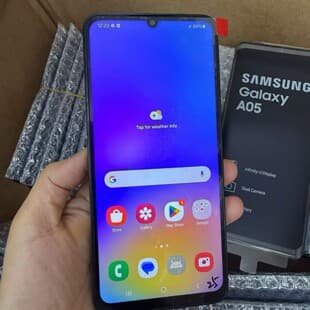 New A26 Smartphone A25 A15 A16 A17 A05 A06 A07 S26 i17 Smartphone