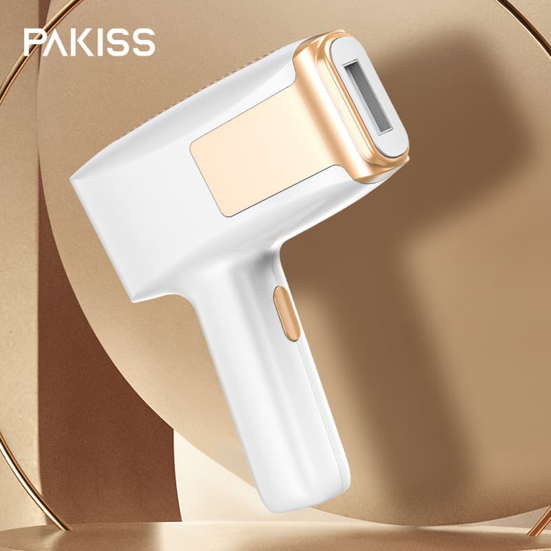 Ice Cool IPL Hair Removal Device Laser Epilator IPL Depilaci