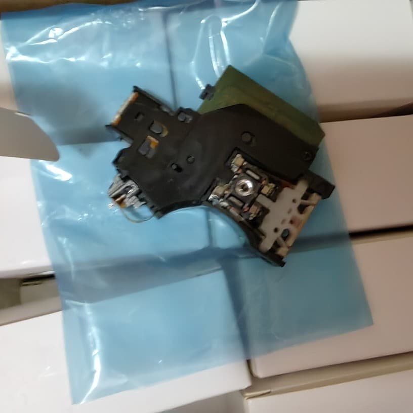 PS5 Laser Head KES-497A PS5 Laser Head 497A Original PS5 Accessories