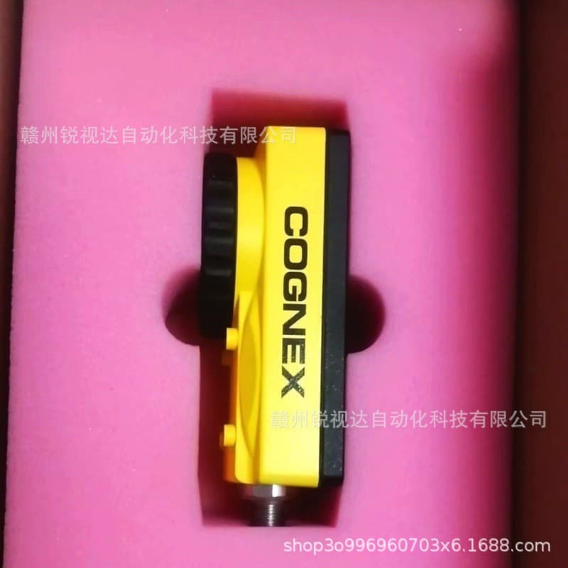 COGNEX IS5403-10 Camera - Brand New Genuine, In Stock, Actual Photos, Negotiable Price