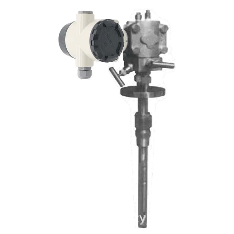 Zhongyi Zhilian Delta Bar Flow Meter Throttling Device Factory Direct Sales