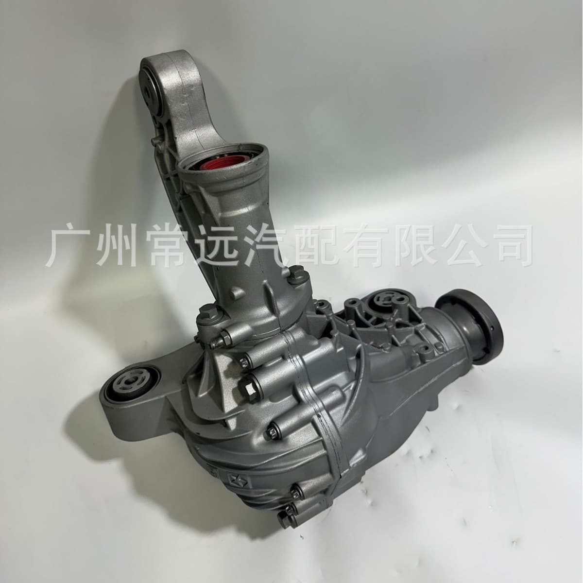 68154503AB is suitable for the Grand Cherokee front differential with a gear ratio of 3.45. (68352175AA, 68060207AA)