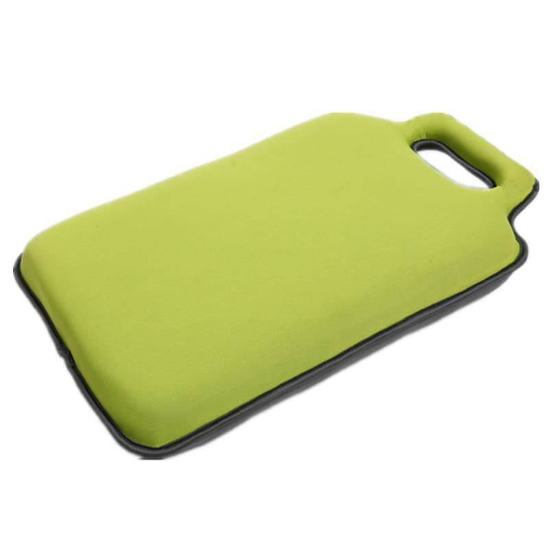 Garden kneeling mat, made of thickened, slow-rebound, moisture-proof, waterproof material, suitable for outdoor lawns and construction sites.