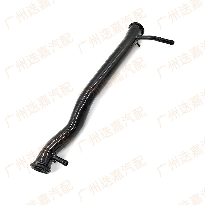19505-P06-A00 Suitable for Honda car water hoses, 1992-1995 Civic water pump iron hoses