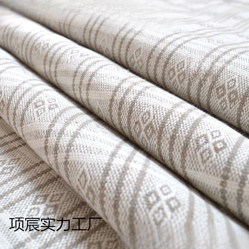 Harbin Specialty Linen Cool Mat Single Two-Piece Set Double Hemp Three-Piece Set Foldable